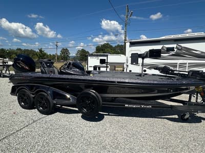 BOATZON | Ranger Z521R 2026