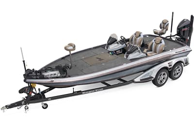 BOATZON | Ranger Z521R 2026