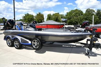 BOATZON | Ranger Z521R Cup Equipped 2024 BOATZON | Ranger Z521R Cup Equipped 2024