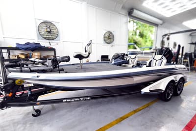 BOATZON | Ranger Z521R CupEquipped 2023