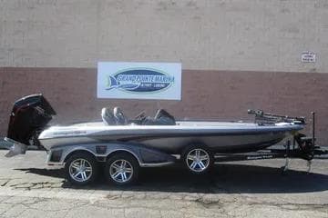 BOATZON | Ranger Z521R CupEquipped 2024