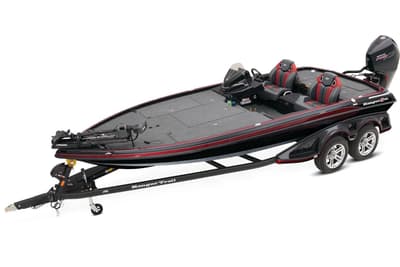 BOATZON | Ranger Z521R CupEquipped 2024