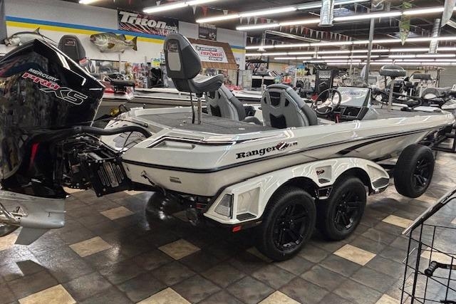 2025 Ranger Z521R CupEquipped - Sold Boat