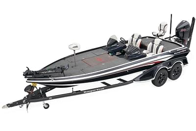 BOATZON | Ranger Z521R CupEquipped 2025 BOATZON | Ranger Z521R CupEquipped 2025