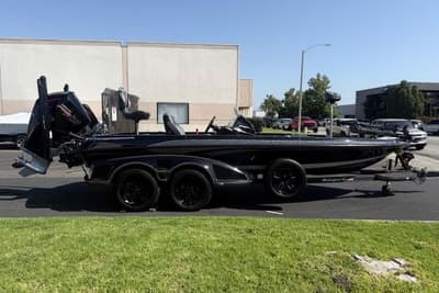 BOATZON | Ranger Z521R CupEquipped 2025