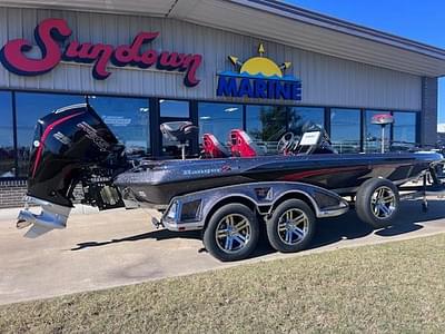 BOATZON | Ranger Z521R CupEquipped 2025