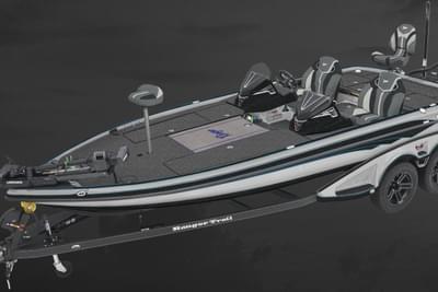 BOATZON | Ranger Z521R CupEquipped 2026 BOATZON | Ranger Z521R CupEquipped 2026