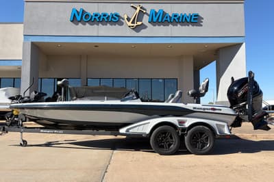 BOATZON | Ranger Z521R CupEquipped 2026