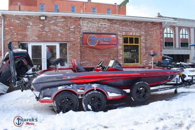 BOATZON | Ranger Z521R CupEquipped 2026