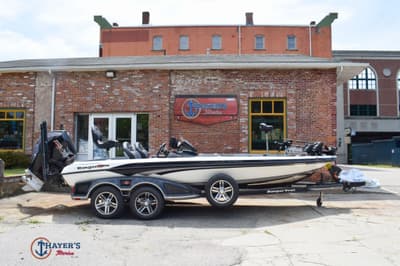 BOATZON | Ranger Z521R CupEquipped 2026