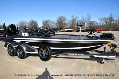 BOATZON | Ranger Z521R Dual Console w300HP ProXS 2026 BOATZON | Ranger Z521R Dual Console w300HP ProXS 2026
