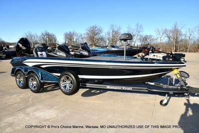 BOATZON | Ranger Z521R Dual Console wTraction Mats 2026