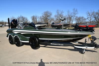 BOATZON | Ranger Z521R Garmin Cup Equipped 2025