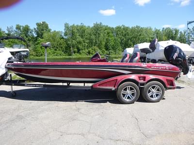 BOATZON | Ranger Z521R Ranger Cup Equipped 2024 BOATZON | Ranger Z521R Ranger Cup Equipped 2024