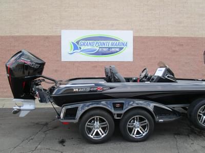 BOATZON | Ranger Z521R Ranger Cup Equipped 2024