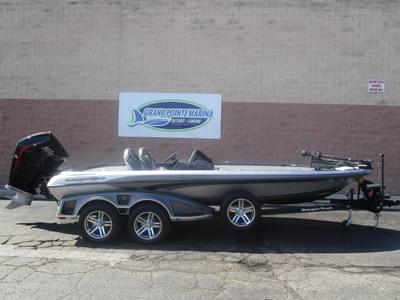 BOATZON | Ranger Z521R Ranger Cup Equipped 2024