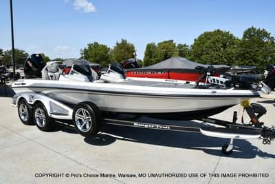 BOATZON | Ranger Z521R Traction Mat Interior 2026