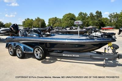 BOATZON | Ranger Z521R Traction Mat Interior 2026