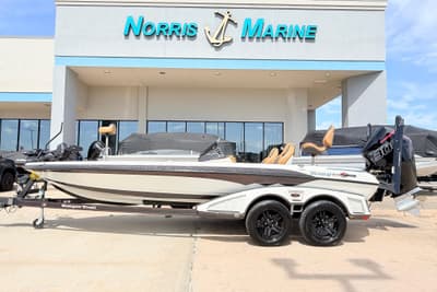 BOATZON | Ranger Z521R Ultra 2026 BOATZON | Ranger Z521R Ultra 2026