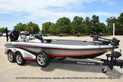 BOATZON | Ranger Z521R w300HP Mercury ProXS 2024 BOATZON | Ranger Z521R w300HP Mercury ProXS 2024
