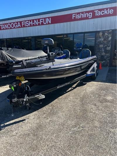 BOATZON | Ranger Z521RC 2026