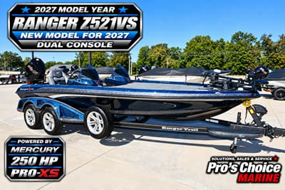 BOATZON | Ranger Z521VS 2027