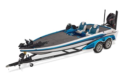 BOATZON | Ranger Z521VS CupEquipped 2027