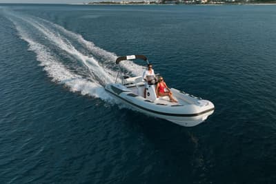 BOATZON | Ranieri CAYMAN 19 Sport 2026