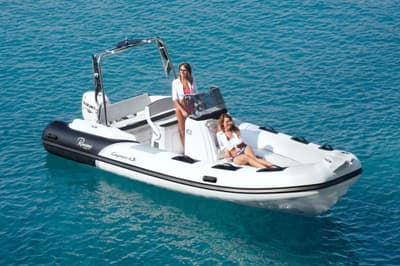 BOATZON | Ranieri CAYMAN 19 Sport 2027