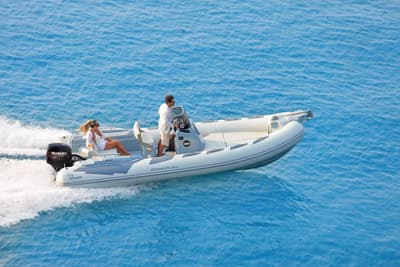 BOATZON | Ranieri Cayman 210 Sport 2026
