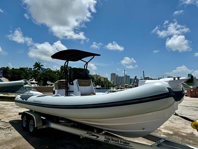 BOATZON | Ranieri CAYMAN 23 Sport 2026 BOATZON | Ranieri CAYMAN 23 Sport 2026