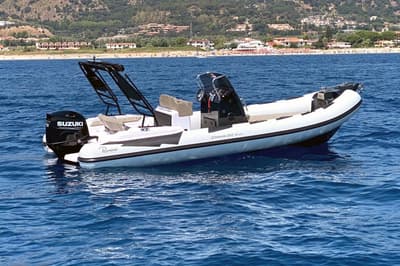 BOATZON | Ranieri Cayman 230 Sport 2026