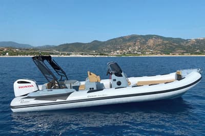 BOATZON | Ranieri CAYMAN 26 SPORT 2026