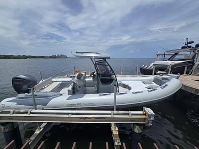 BOATZON | Ranieri CAYMAN 26 SPORT TOURING 2026