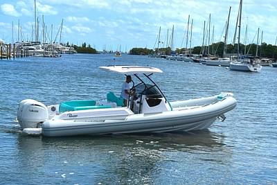 BOATZON | Ranieri CAYMAN 270 SPORT TOURING 2026 BOATZON | Ranieri CAYMAN 270 SPORT TOURING 2026