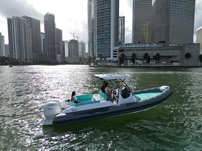 BOATZON | Ranieri CAYMAN 270 SPORT TOURING 2026 BOATZON | Ranieri CAYMAN 270 SPORT TOURING 2026