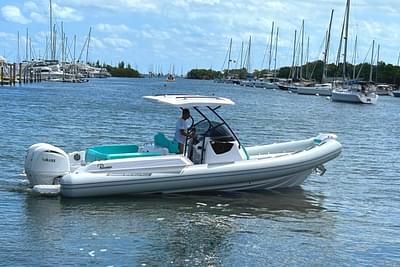 BOATZON | Ranieri CAYMAN 270 SPORT TOURING 2026 BOATZON | Ranieri CAYMAN 270 SPORT TOURING 2026
