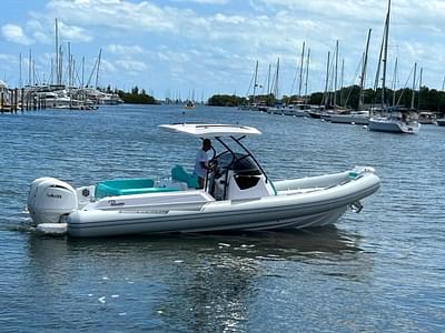 BOATZON | Ranieri CAYMAN 270 SPORT TOURING 2026 BOATZON | Ranieri CAYMAN 270 SPORT TOURING 2026
