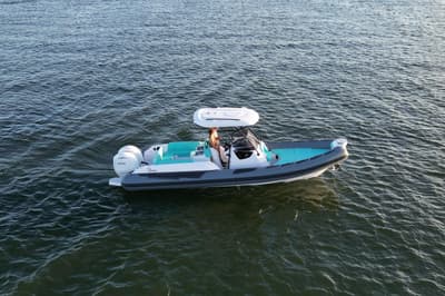 BOATZON | Ranieri CAYMAN 270 SPORT TOURING 2026 BOATZON | Ranieri CAYMAN 270 SPORT TOURING 2026