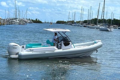 BOATZON | Ranieri CAYMAN 270 SPORT TOURING 2026 BOATZON | Ranieri CAYMAN 270 SPORT TOURING 2026