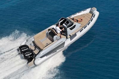 BOATZON | Ranieri CAYMAN 280 EXECUTIVE 2026