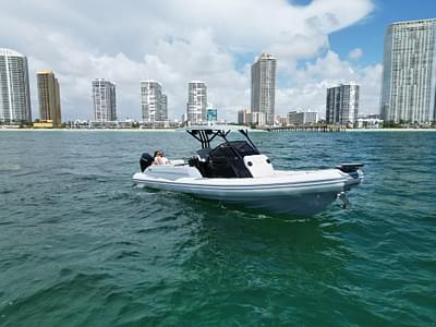 BOATZON | Ranieri CAYMAN 380 EXECUTIVE 2025 BOATZON | Ranieri CAYMAN 380 EXECUTIVE 2025
