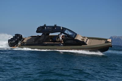 BOATZON | Ranieri CAYMAN 50 HARDTOP 2027