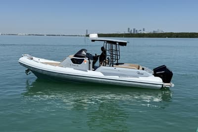 BOATZON | Ranieri Cayman Executive 2026 BOATZON | Ranieri Cayman Executive 2026