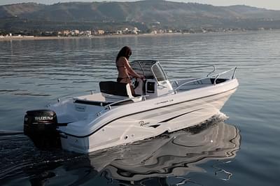 BOATZON | Ranieri Voyager 19S 2024 BOATZON | Ranieri Voyager 19S 2024