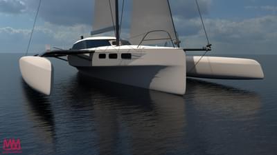 BOATZON | Rapido 40 2025 BOATZON | Rapido 40 2025