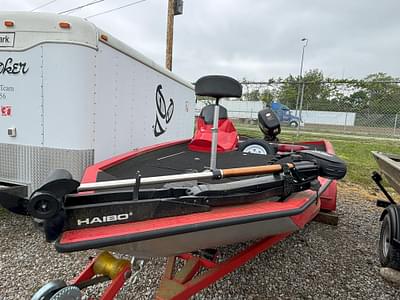 BOATZON | Raptor 160 Bass 2020