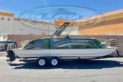 BOATZON | Razor 258 pf 2019