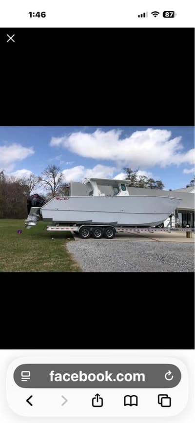 BOATZON | Razorcat 35 Razorcat 2022
