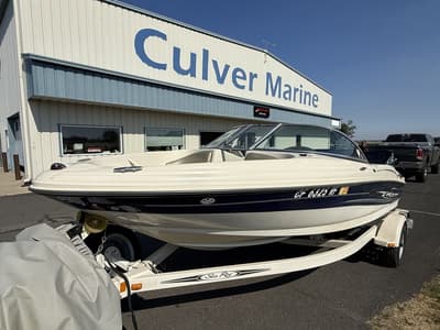 BOATZON | Rea Ray 180 Sport 2005